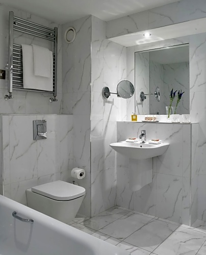 Classic Single room