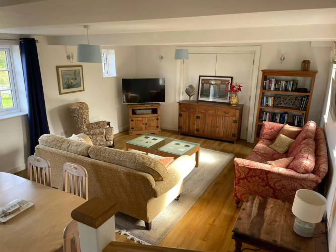 Cottages at Woodlands, Appleloft