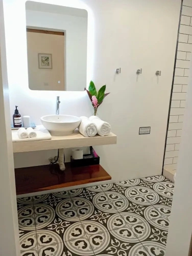 Comfort Double Apartment with balcony