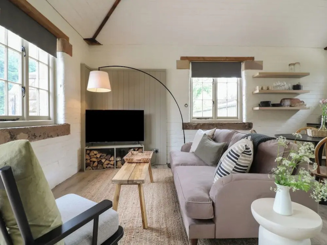 Ash Cottage - Fold Yards