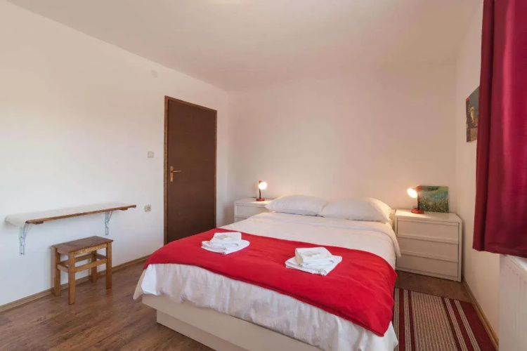 Breza Guesthouse