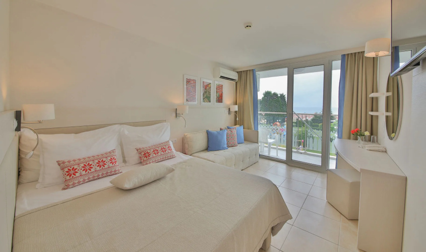 Kaliakra Mare Hotel
