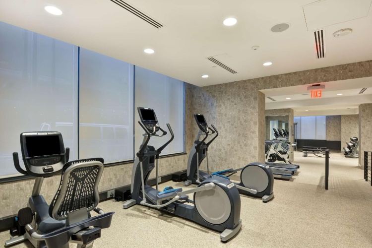The Cincinnatian Hotel, Curio Collection by Hilton photo 20