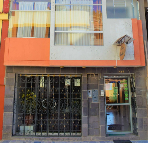 Hotelafbeelding