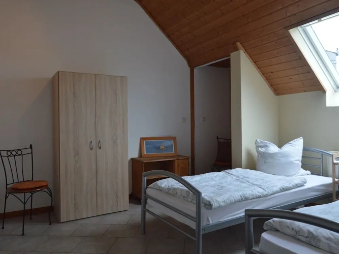 Single Apartment