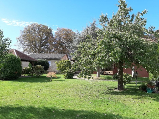 Cottage