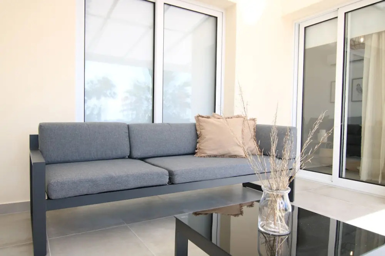 Phaedrus Living: Seaside Luxury Flat Limnaria 152