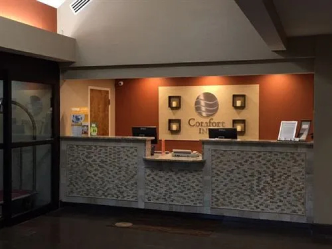Comfort Inn