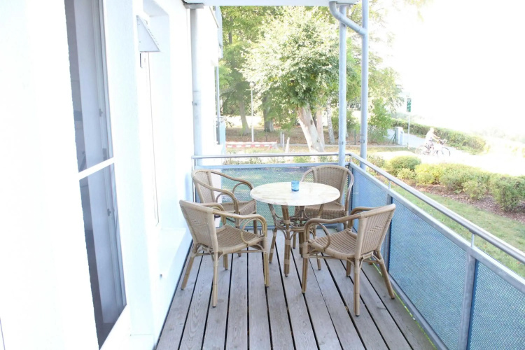 Ferienwohnung Schwanenwiek