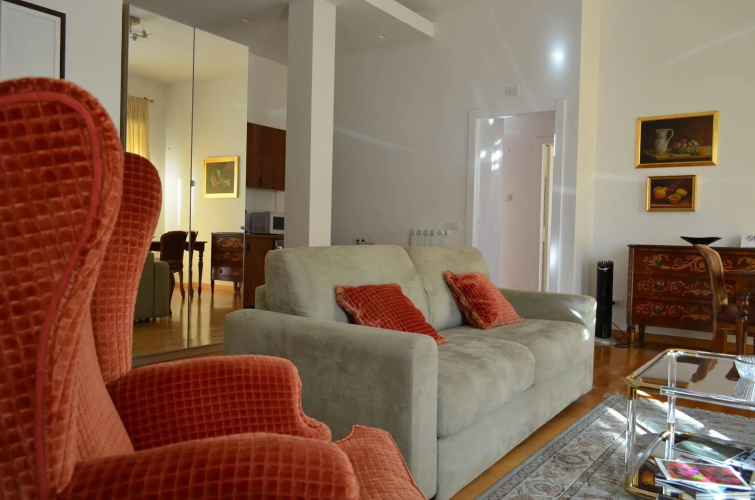 Archimede164 Apartments