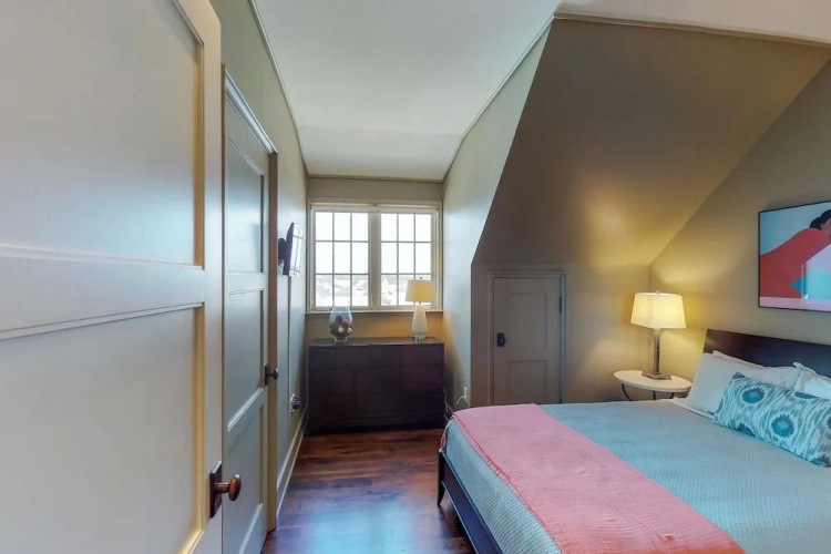 Rosemary Beach Vacation Rentals