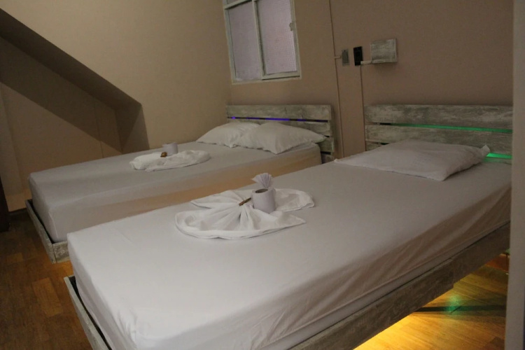 Grand ilama Hotel