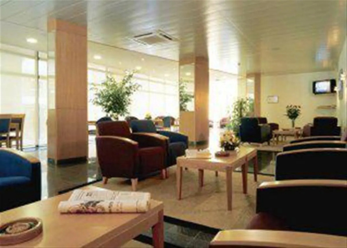 ibis budget Braga Centro