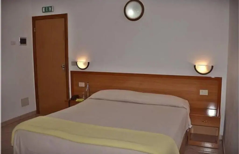 Hotel Margherita