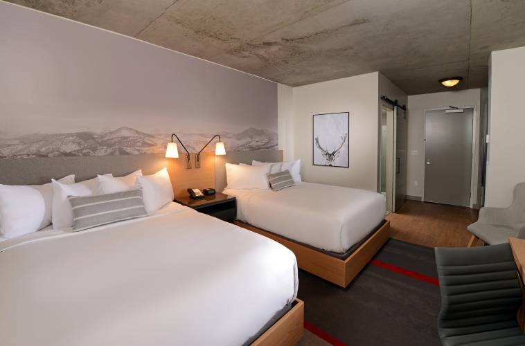 Hotel Indigo Denver Downtown photo 7