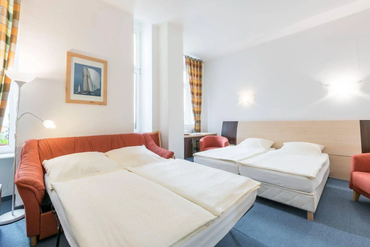Pension Prenzlberg