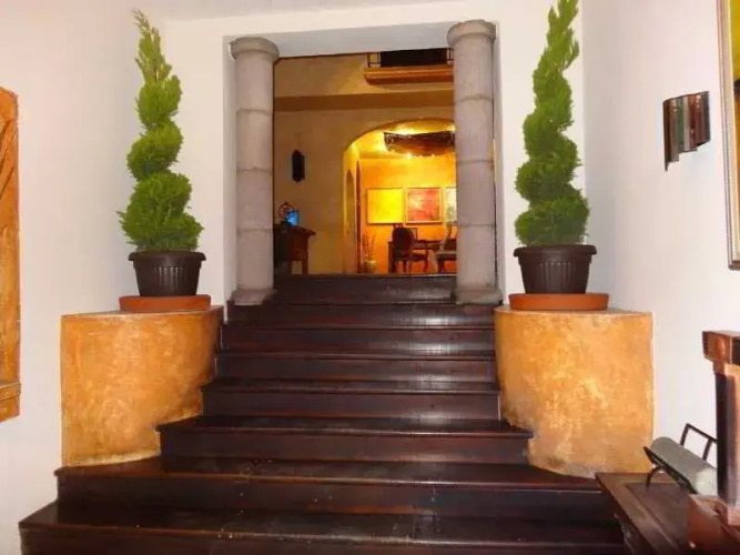 Villa Riviera