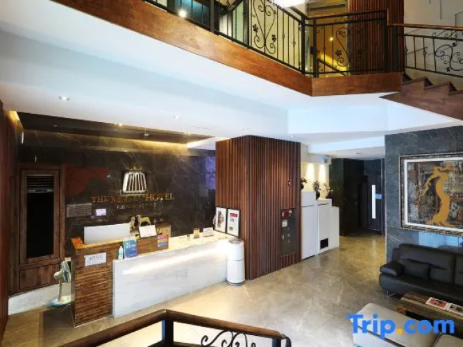 The Mark Hotel