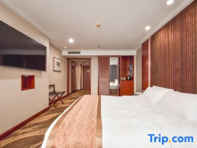 Business Double Suite