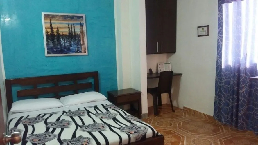 Hotel Confortel