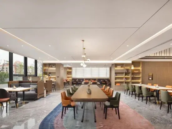 Wanda Yue Hotel