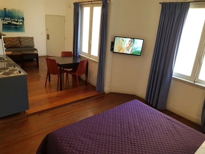 S&T Apartments