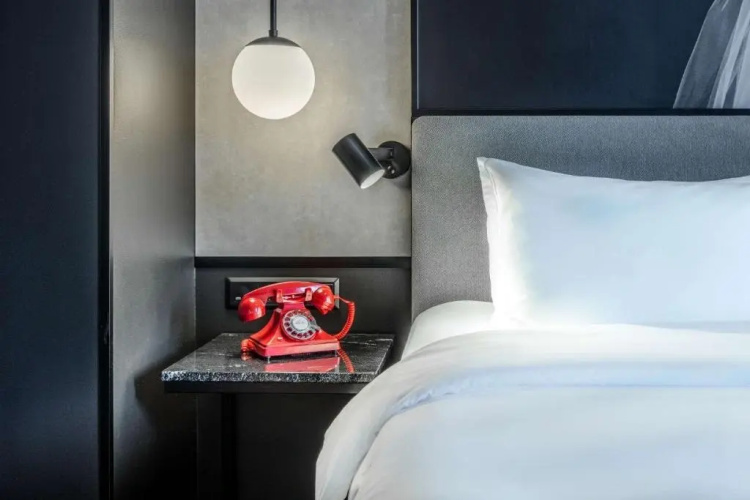 Radisson RED Oslo Økern