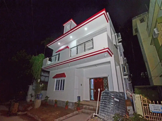 Otel görseli