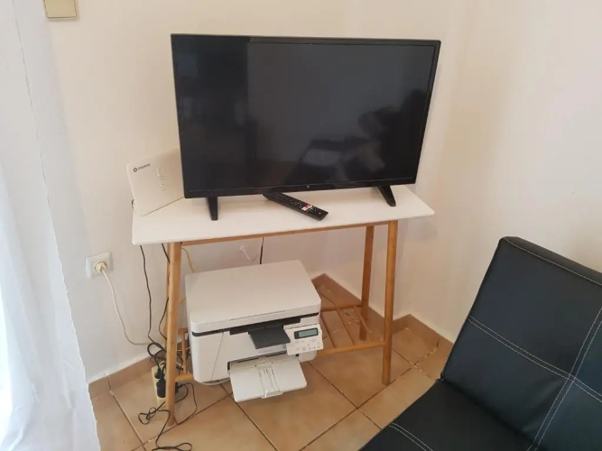 Filopappou Hill Apartment