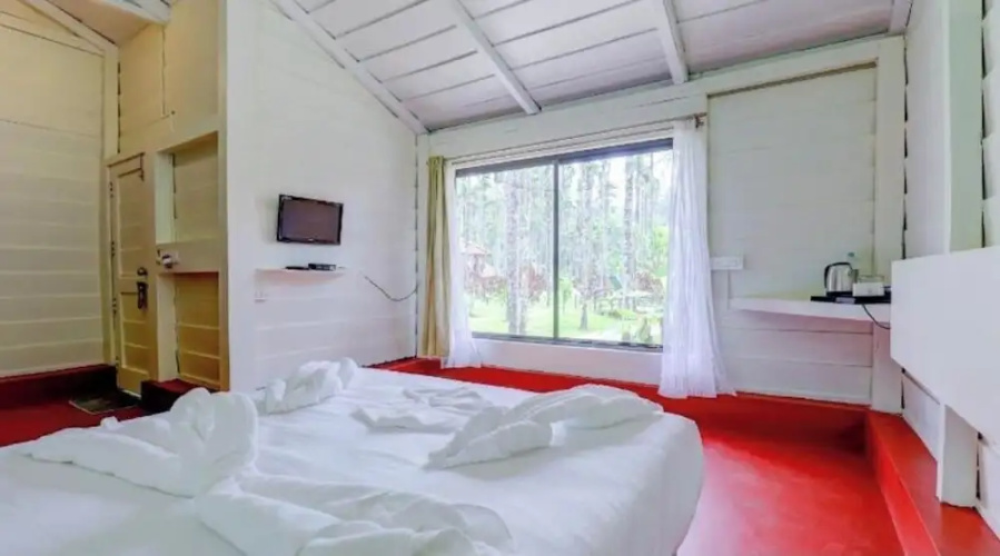 Ezzenza Areca Resort
