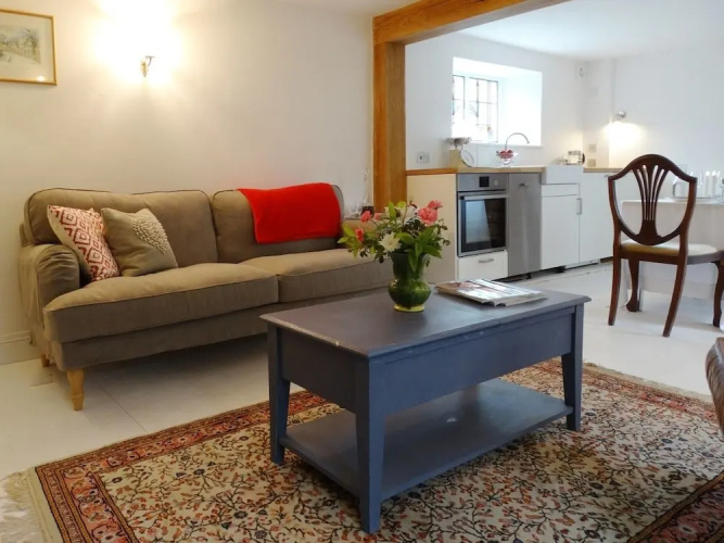 Brook Cottage