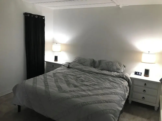 Castle Apartments
