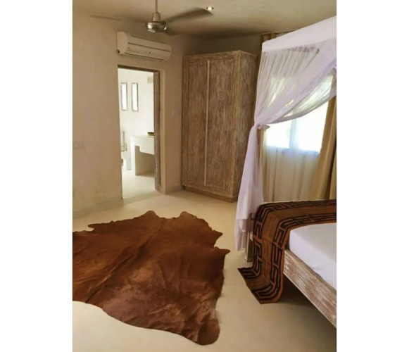Amber Villas Diani
