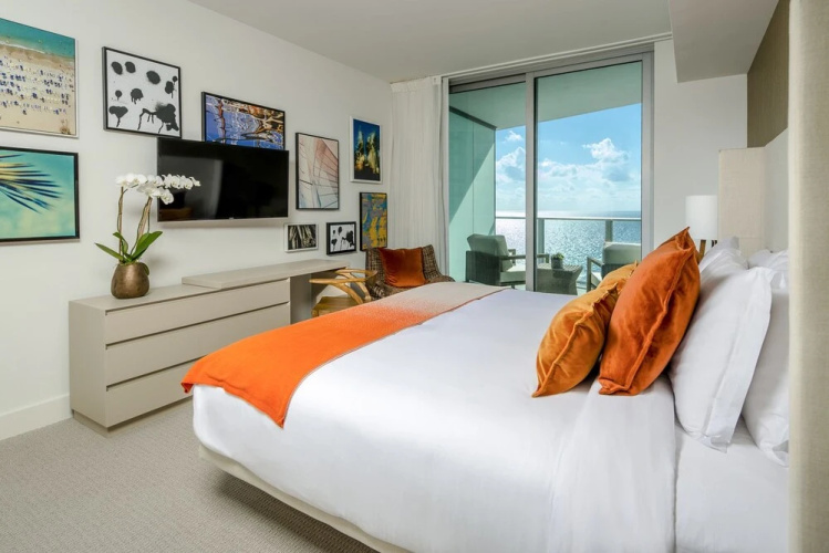Ocean View Apartments by 1stHomeRent