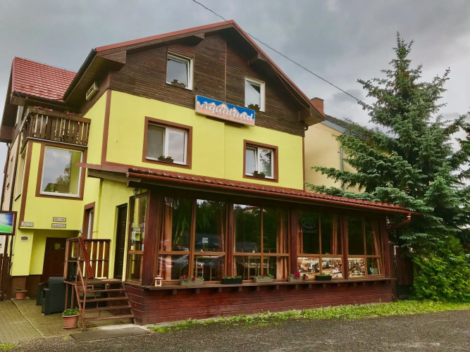 Hotelbild