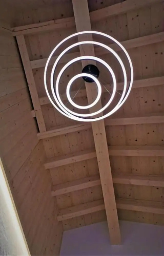 Schickster Sky Lodge
