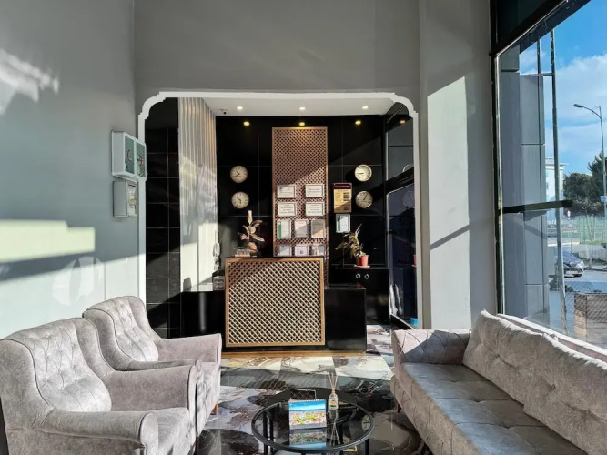 Oneday Suit Hotel
