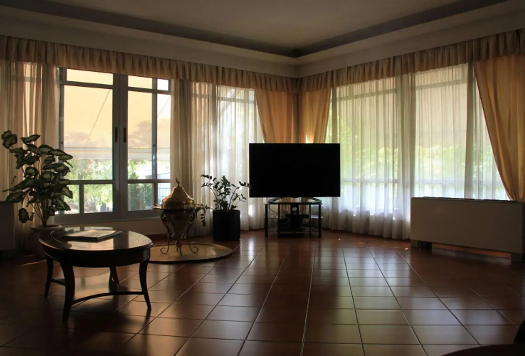 Hotel Platon