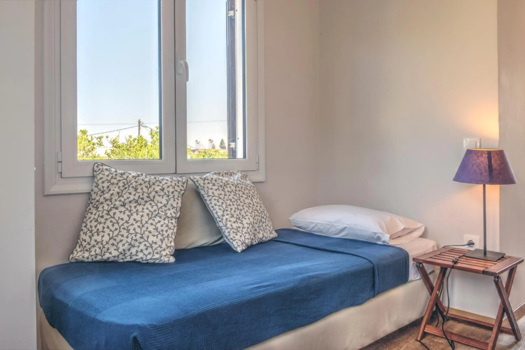 Orange Grove Suites