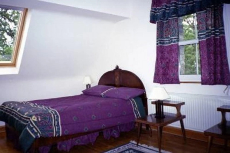 Magouhy House