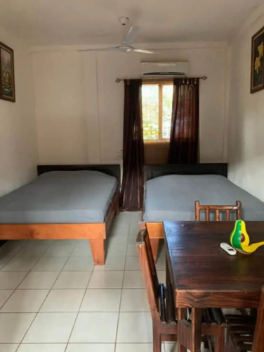 Safari Surf Hostal