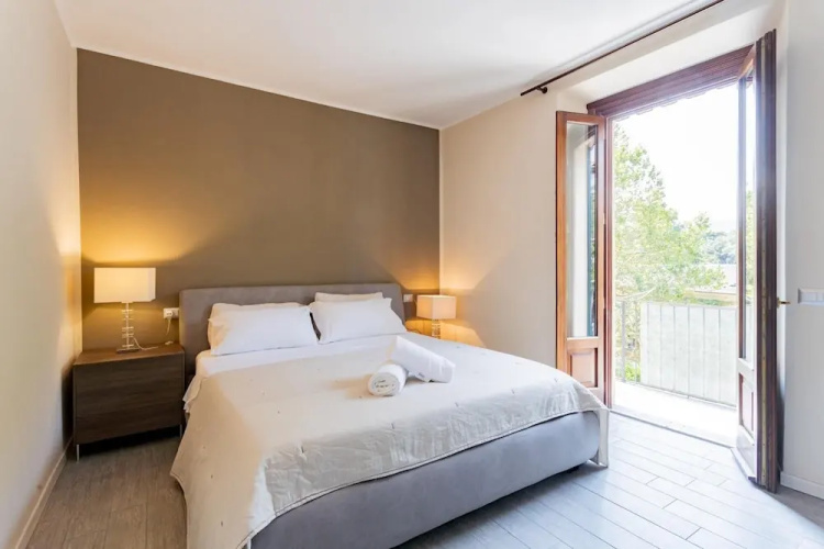 Co-c520-vmon4b1 - The Perfect Get Away in Cernobbio