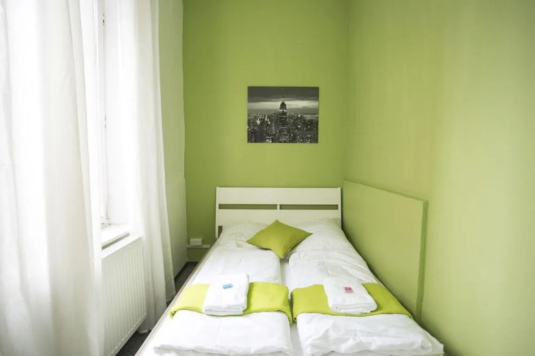 Privatzimmer Preissler