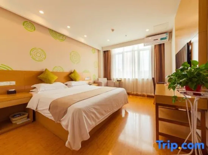 Business Double room