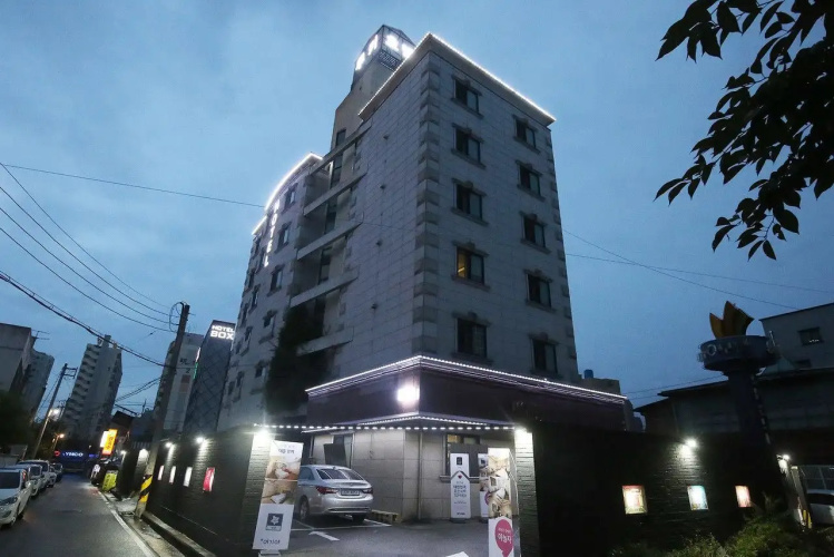 Image de l'hôtel