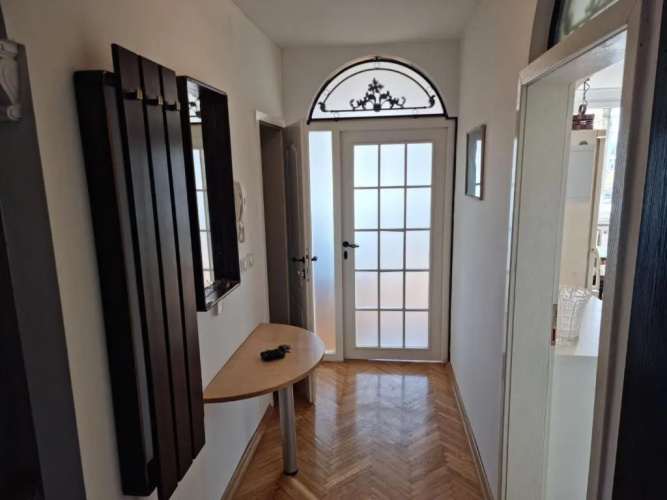 Risto Apartment