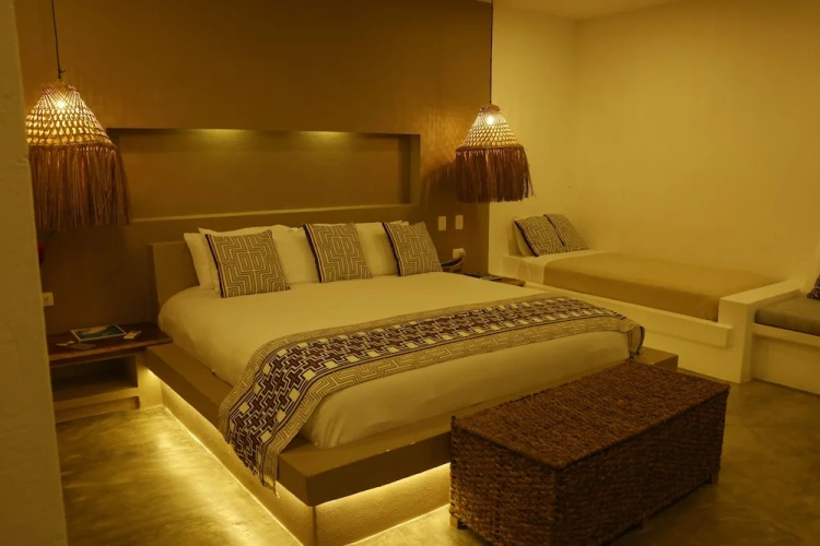 Standard Family room