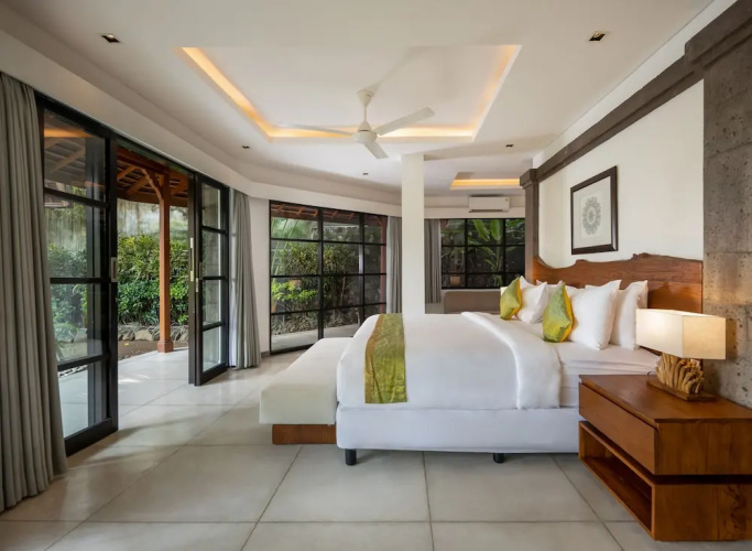 Paripadi Villa Canggu