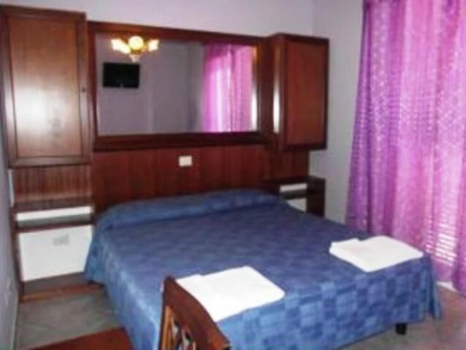 B&B Il Paradiso