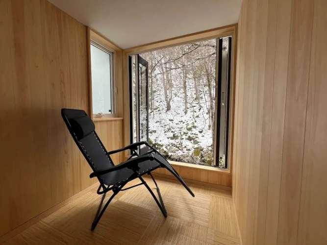 Kamanuma Onsen Daikisen